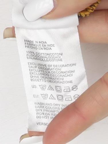 Urban Dominance Men's Multicoloured Polo Shirt L