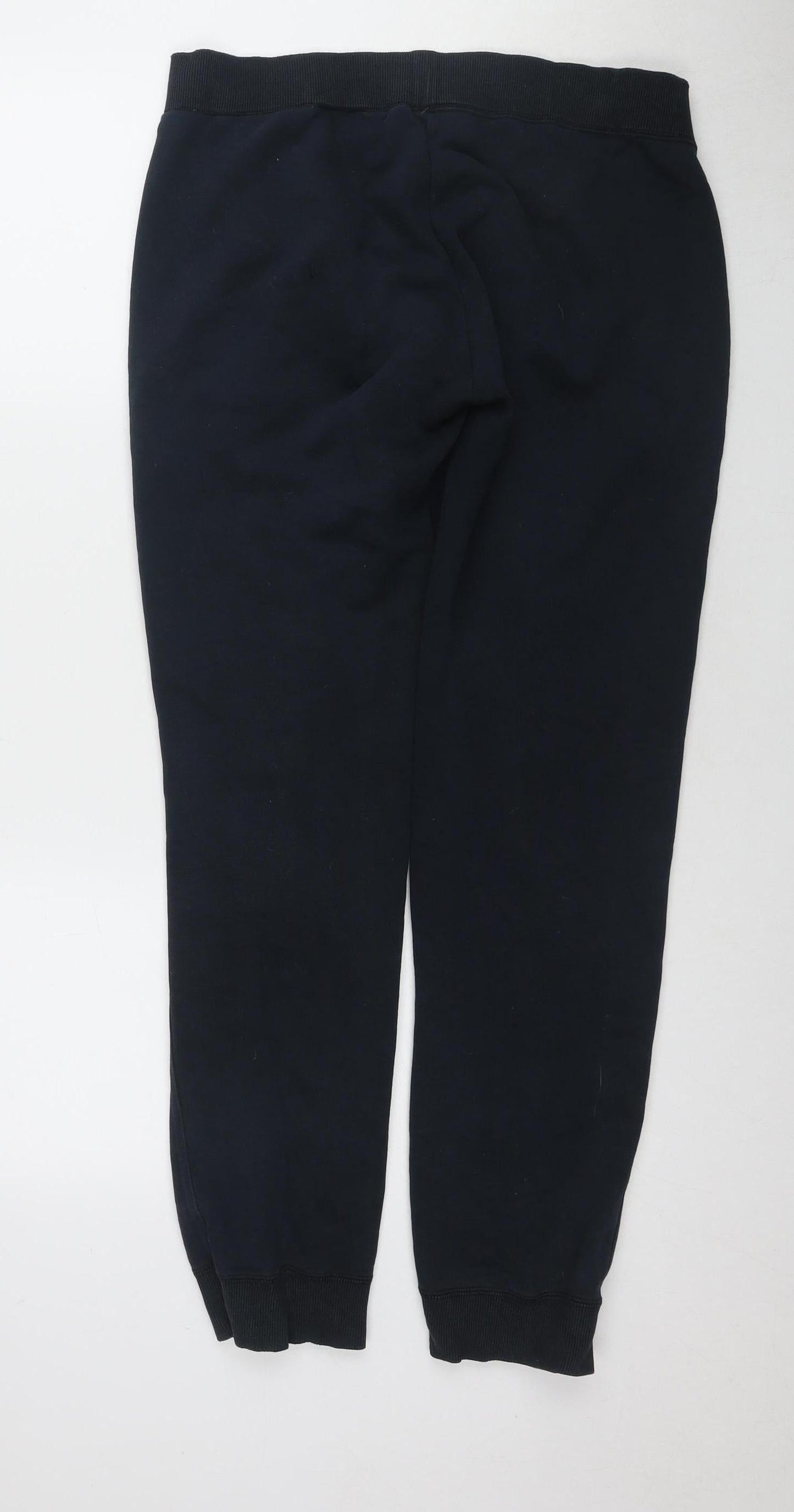 Reebok Men's Black Jogger Tracksuit M Regular Gym Comfortable