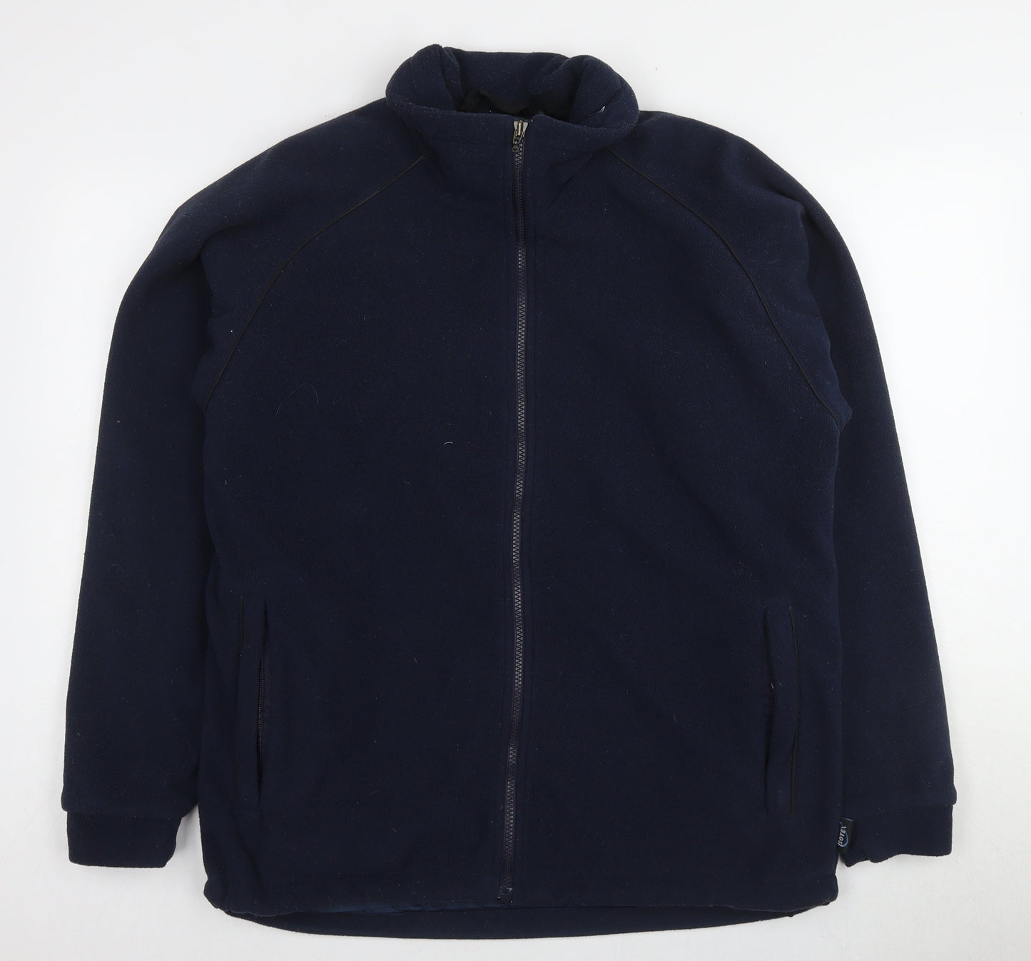 Regatta Blue Waterproof Jacket for Men - S