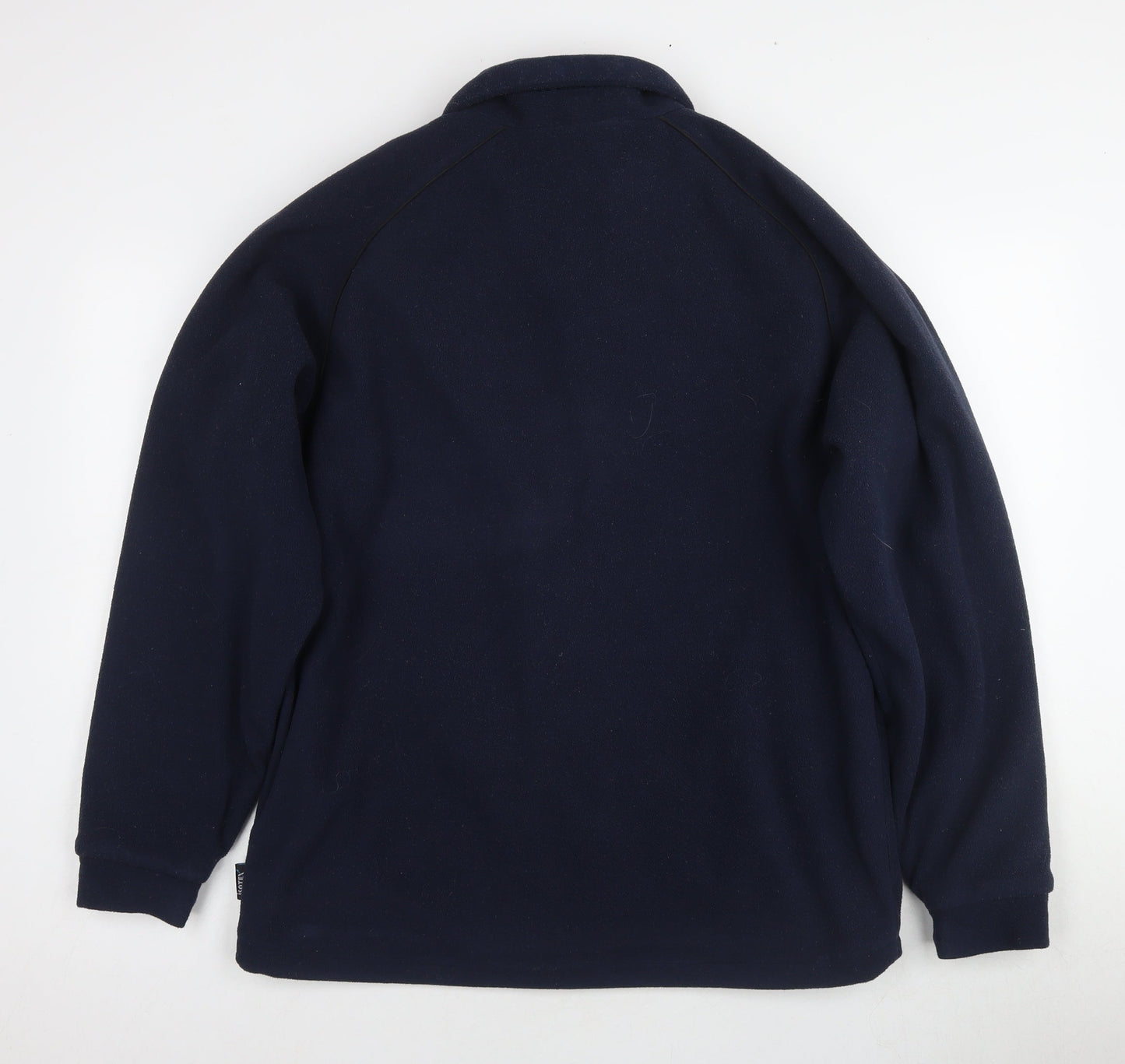 Regatta Blue Waterproof Jacket for Men - S