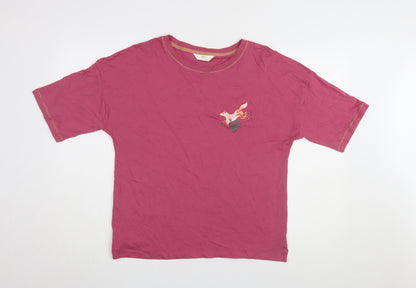 Marks and Spencer Women's Pink M Nightshirt