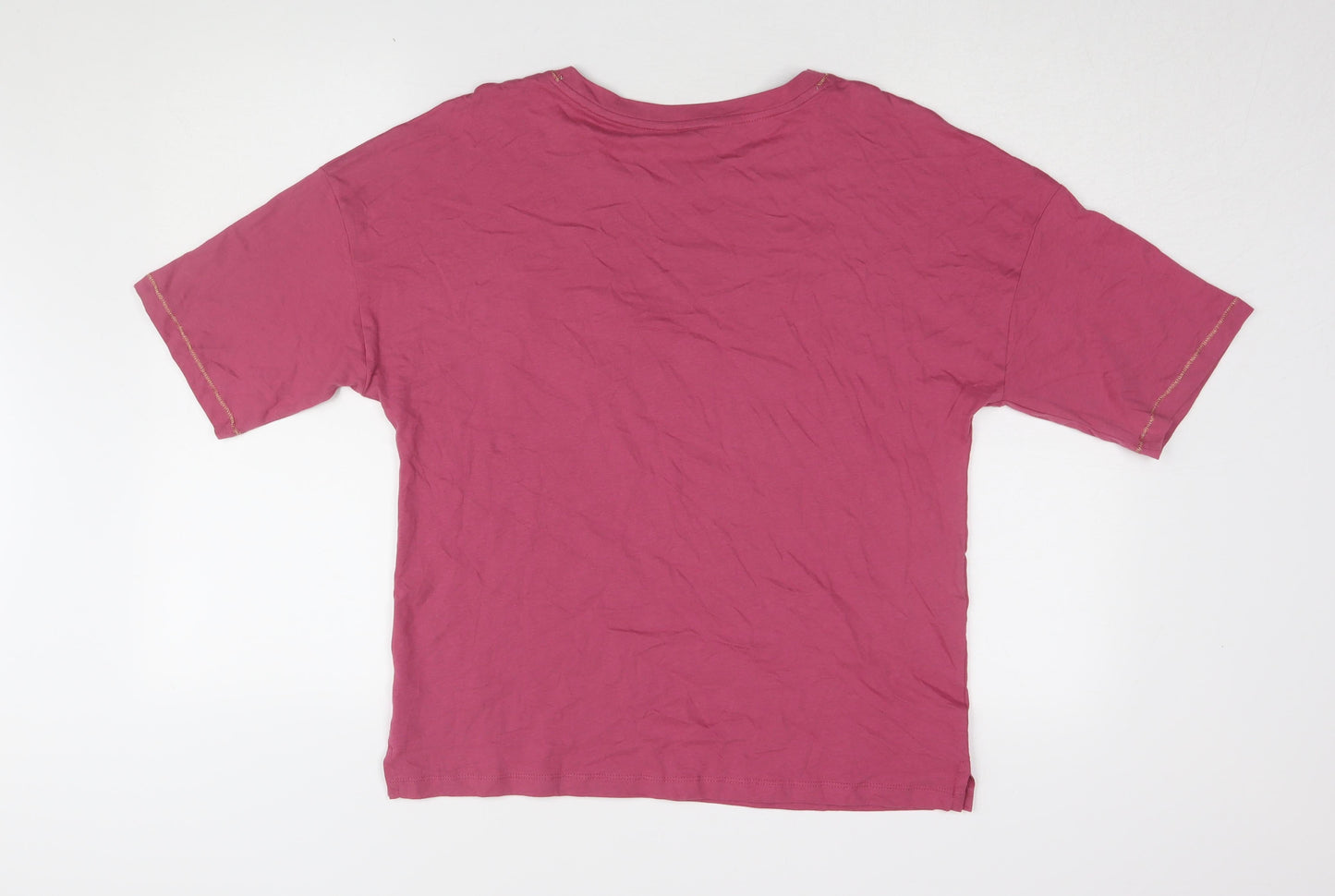 Marks and Spencer Women's Pink M Nightshirt