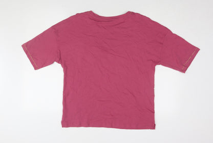 Marks and Spencer Women's Pink M Nightshirt