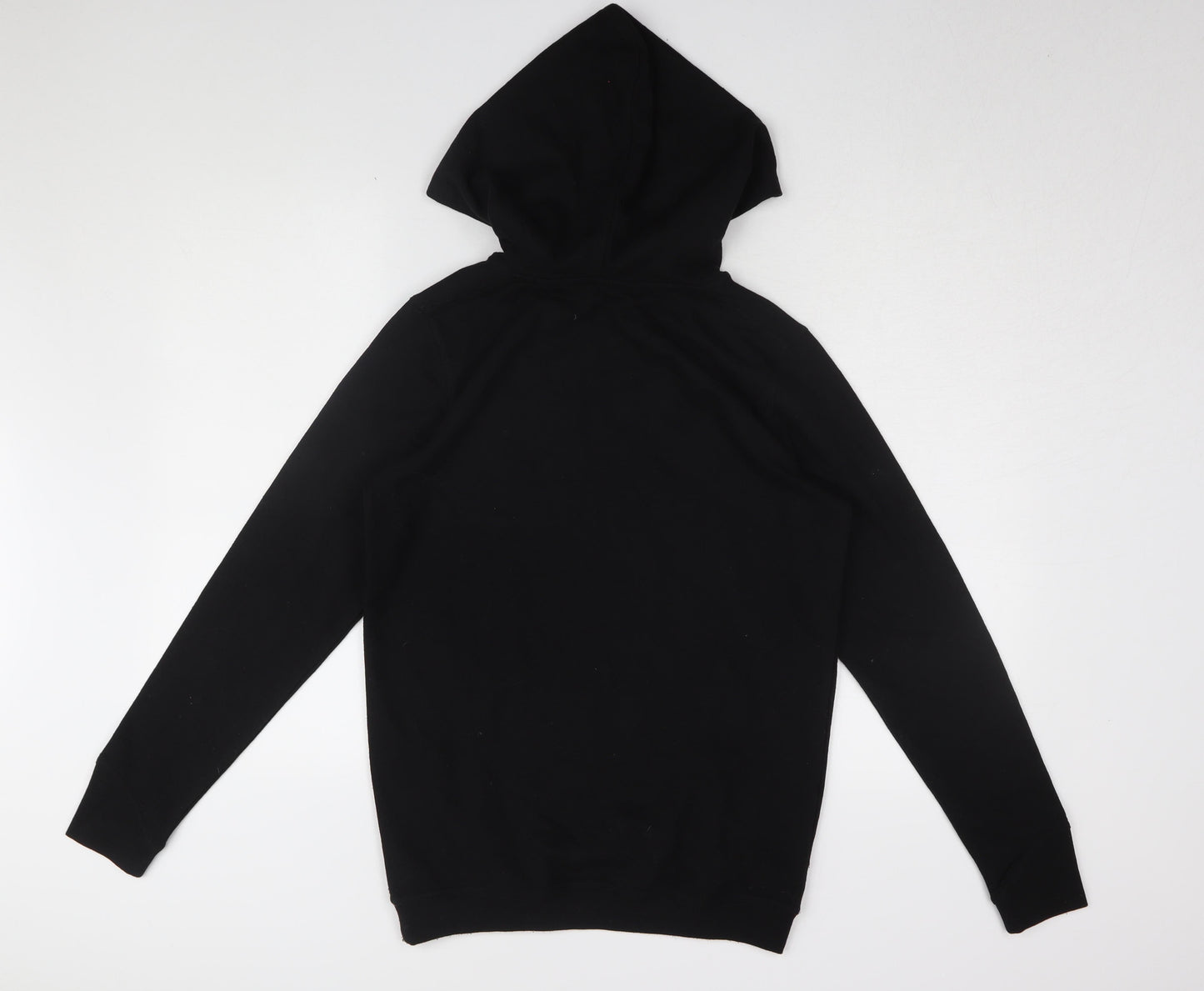 Women's Black Disney Hoodie XS, Pullover, Hooded, Size XS