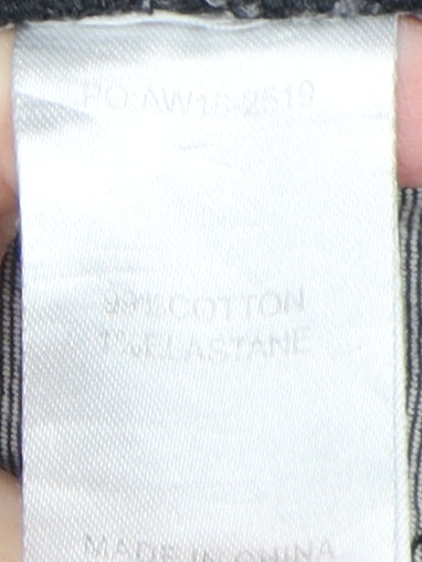 Hush Grey Skinny Jeans Women S Slim Fit