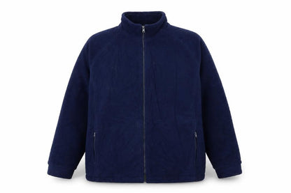 Mens UK Size 2XL Union Hardwear Blue Fleece