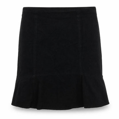 Womens UK Size EUR 42 Yessica Straight & Pencil Corduroy Skirt