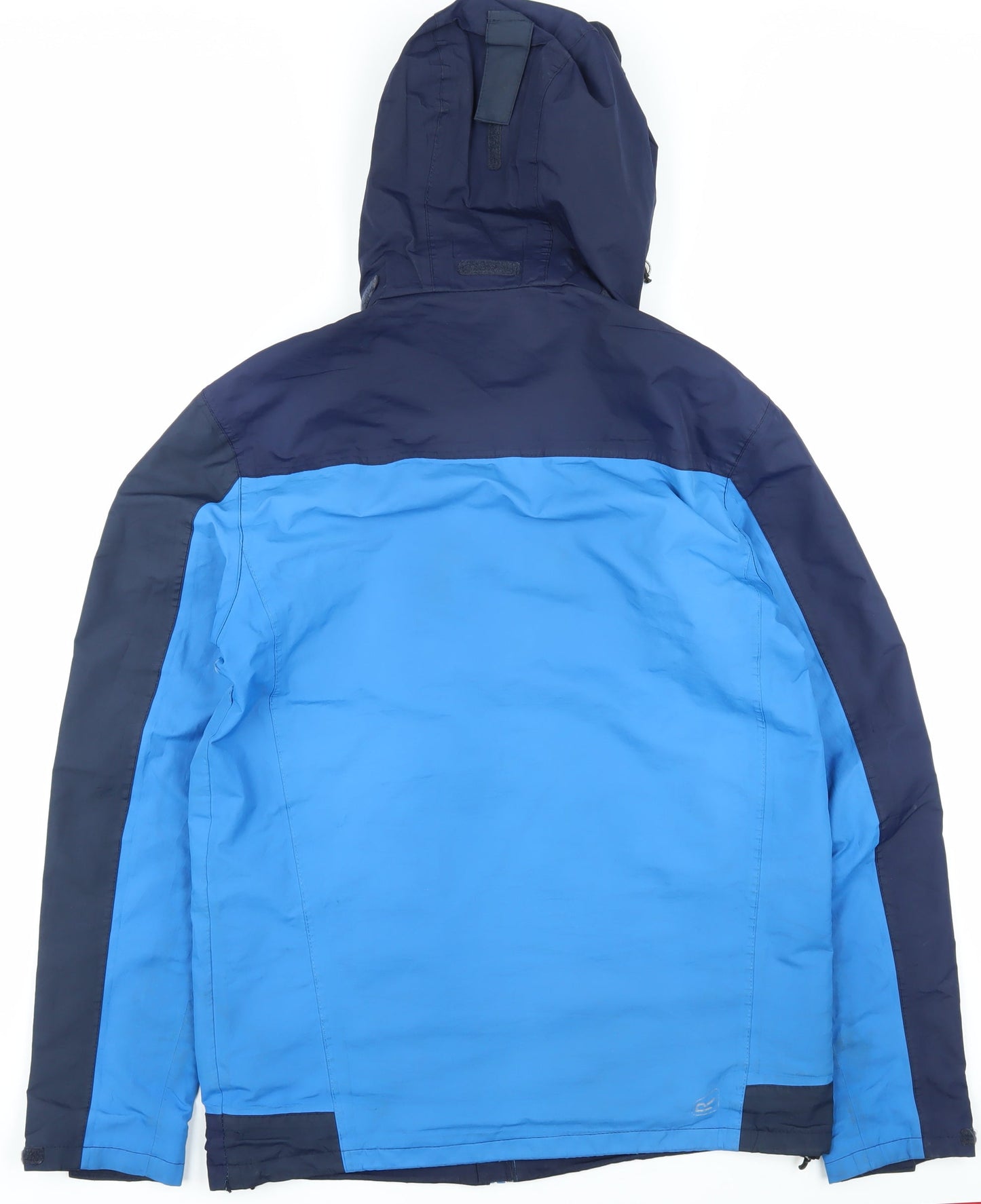 Mens UK Size S Regatta Blue 3-in-1 Jacket