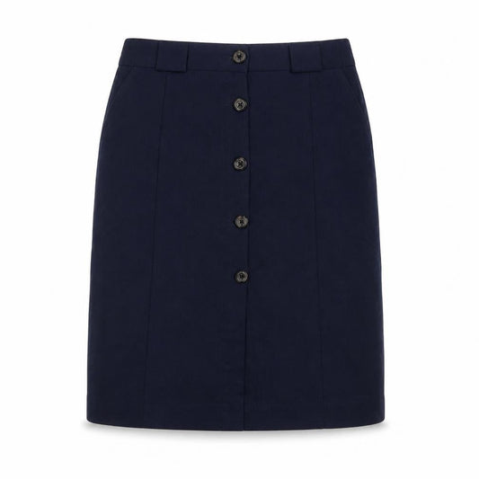 Womens UK Size 4 Gap Straight & Pencil  Skirt