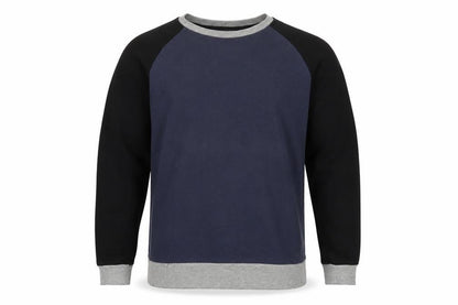 Mens UK Size M ASOS Multicoloured Pullover Sweatshirt