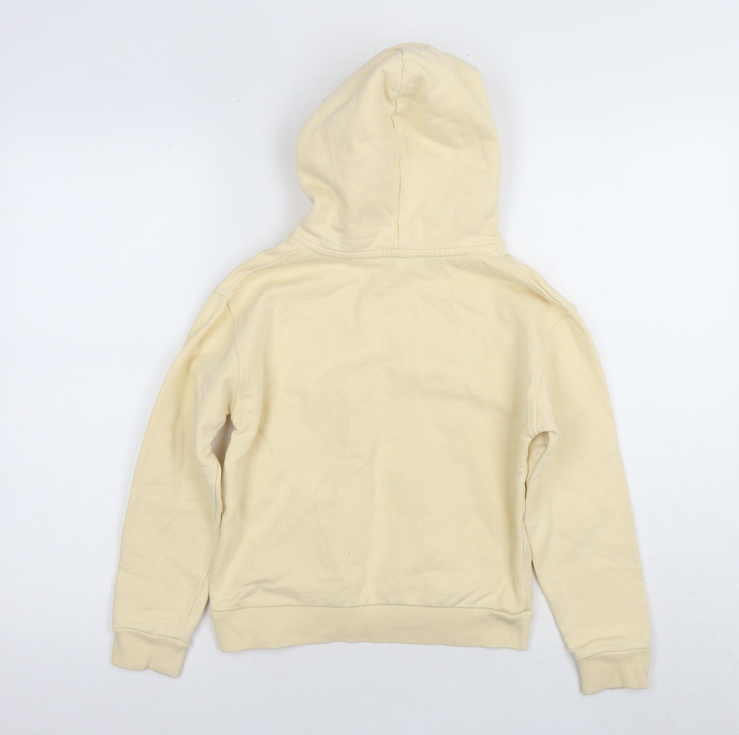 Reiss Ivory Hoodie for Girls, 8-9 Years, Casual Pullover