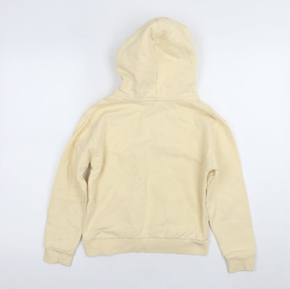 Reiss Ivory Hoodie for Girls, 8-9 Years, Casual Pullover