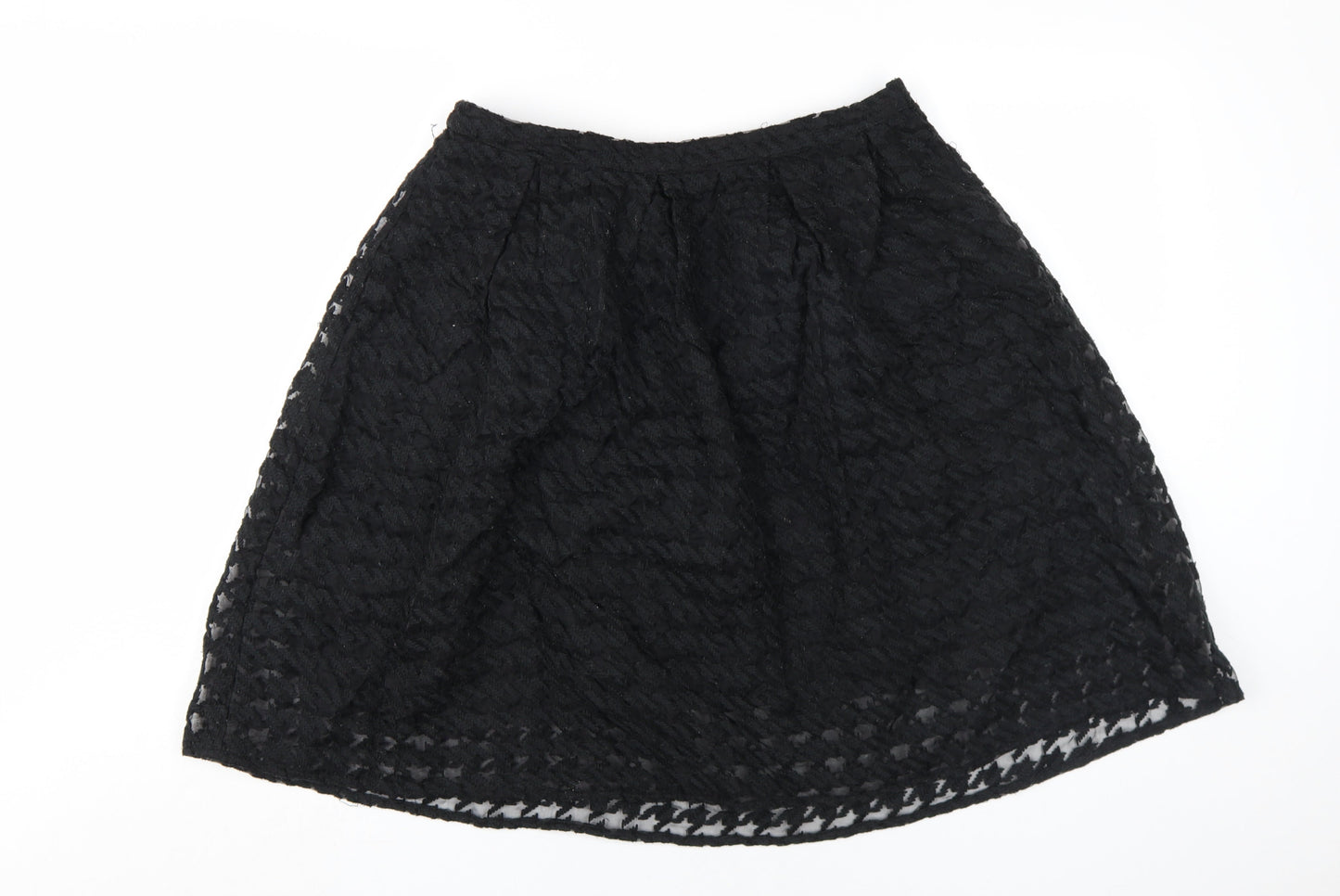 Womens UK Size 14 Warehouse A-Line  Skirt