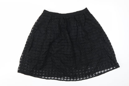 Womens UK Size 14 Warehouse A-Line  Skirt