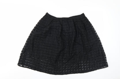 Womens UK Size 14 Warehouse A-Line  Skirt