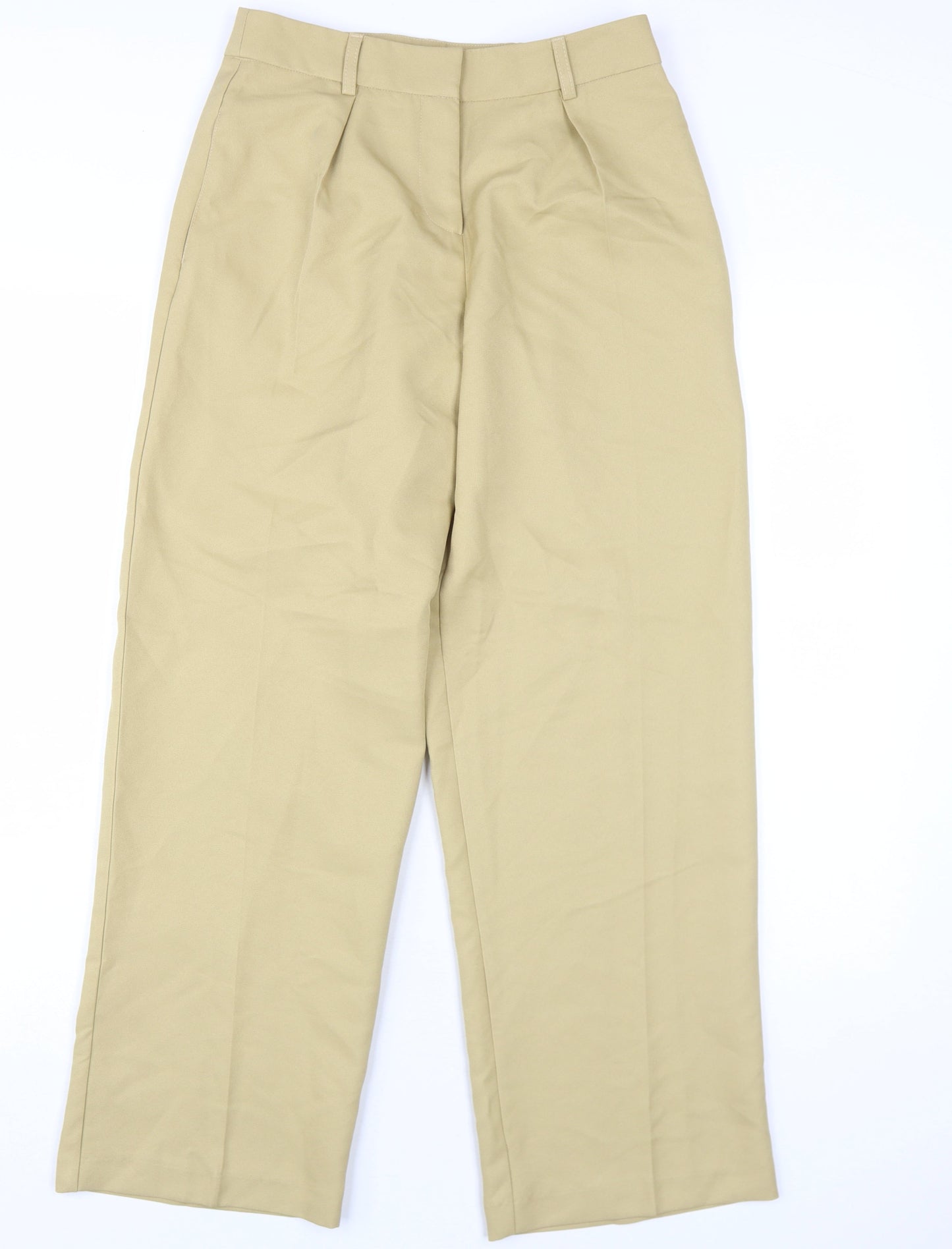 ASOS DESIGN Women's Beige Dress Pants Size 6