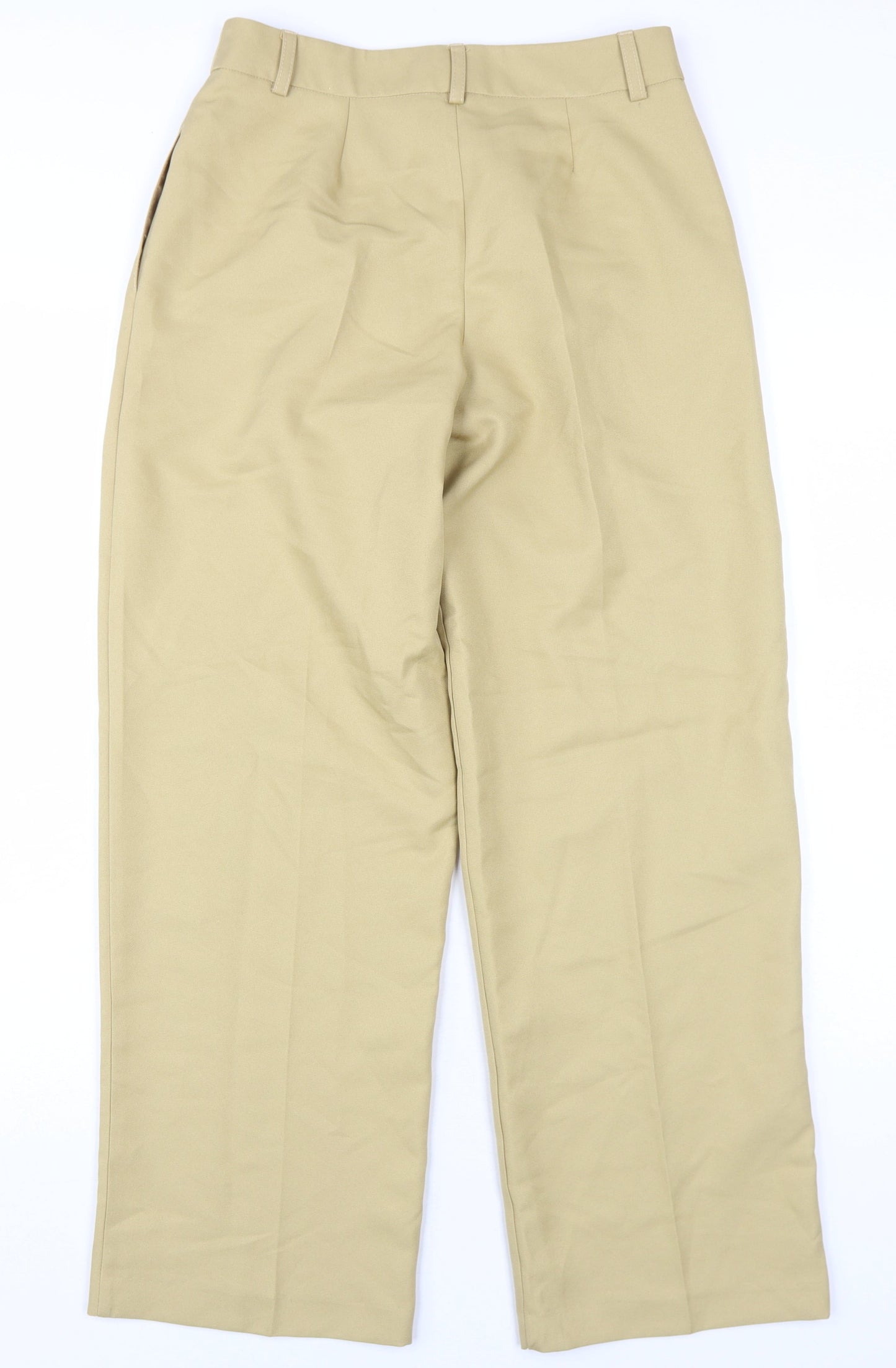 ASOS DESIGN Women's Beige Dress Pants Size 6