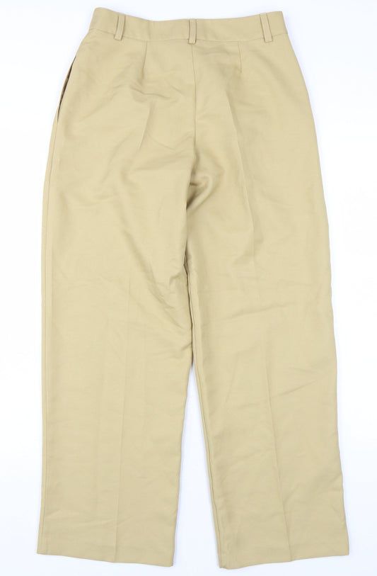 ASOS DESIGN Women's Beige Dress Pants Size 6