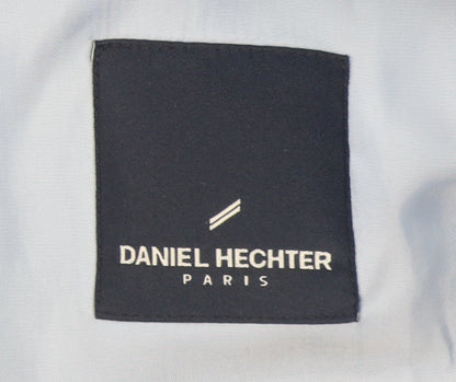 Mens UK Size 40 Daniel Hechter Regular Blue Suit Jacket