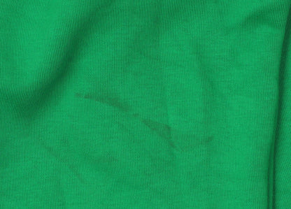 Mens UK Size XS Hoodrich Green Pullover Sweatshirt