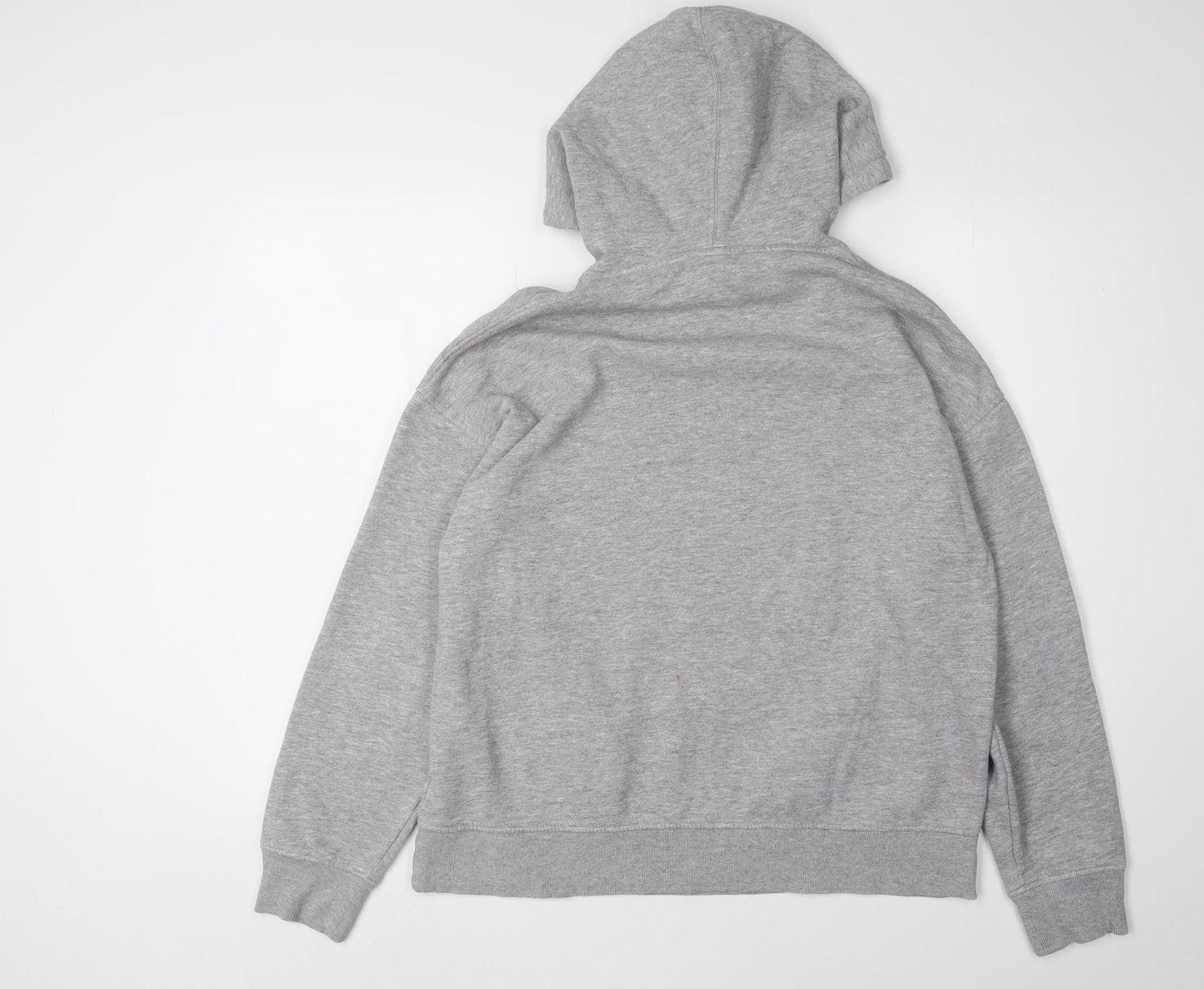 Nobody's Child Grey Hoodie - Medium - Unisex Casual