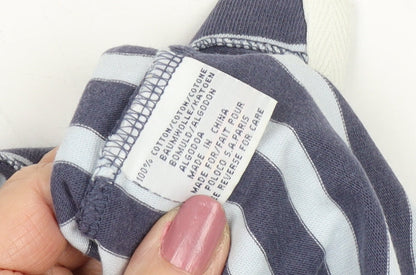 Ralph Lauren Men's Multicoloured M Striped Polo Shirt