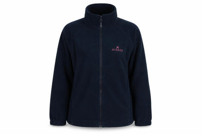 Womens UK Size 12 Hi Gear Blue Basic Jacket