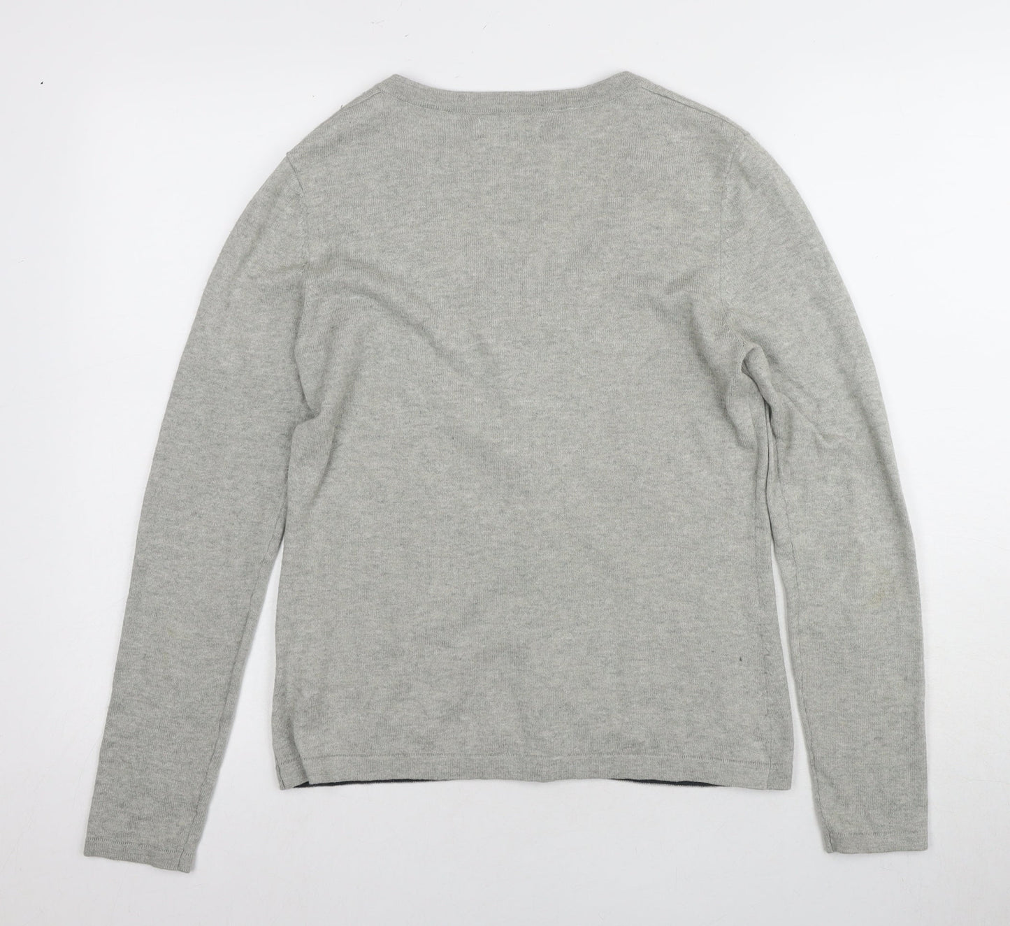 Sophie Chadwick Women's Grey Cardigan Size 10