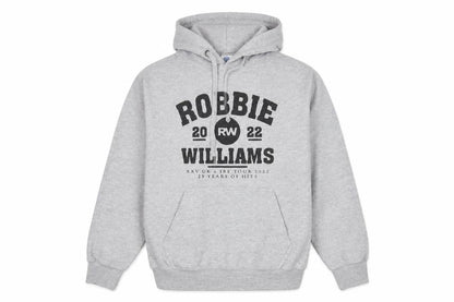 New Spirit Women Grey Medium Pullover Hoodie