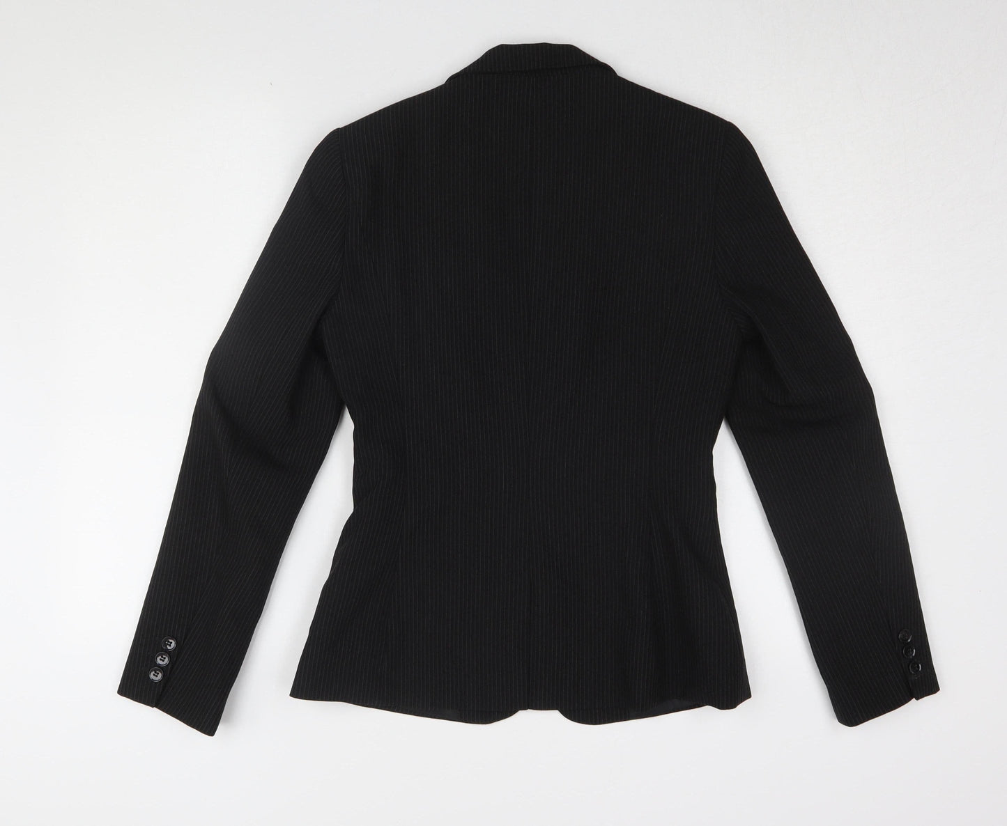 The Department Black Women’s Suit Jacket, Size 10