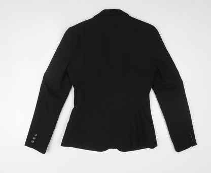 The Department Black Women’s Suit Jacket, Size 10