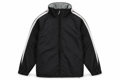 Unisex Adults UK Size L B&C Collection Black Rain Coat