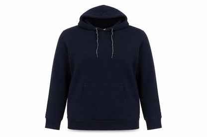 Womens UK Size 10 Mountain Warehouse Black Pullover Hoodie