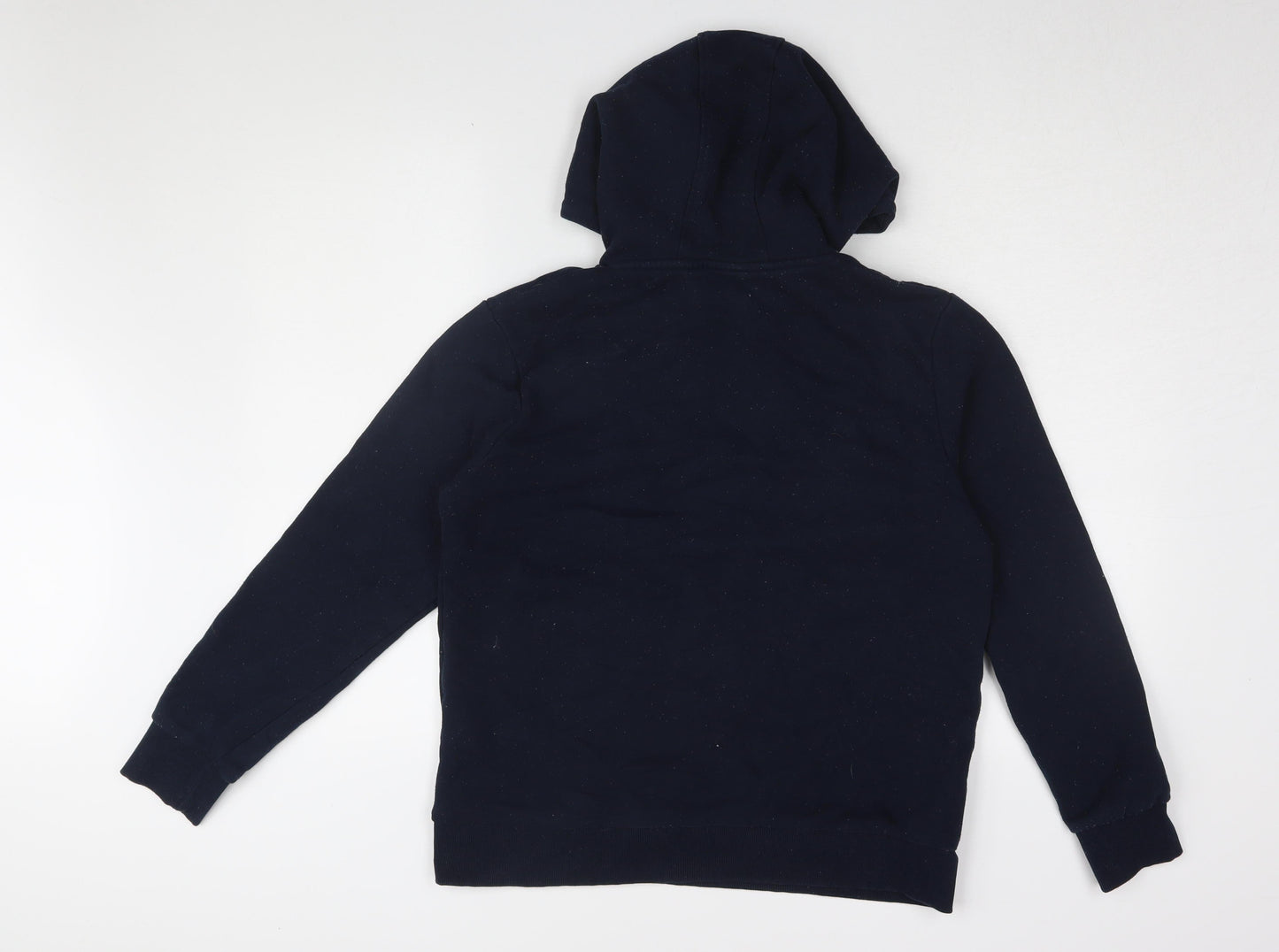 Womens UK Size 10 Mountain Warehouse Black Pullover Hoodie
