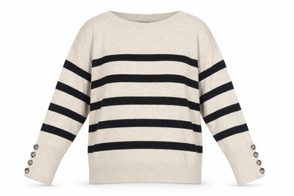 Womens UK Size L Principles Multicoloured Jumper Jumper