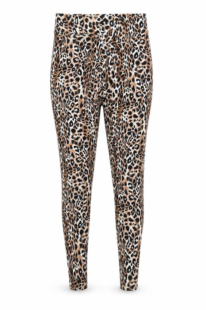 Womens UK Size 6 Marks and Spencer  Trousers Multicoloured Leggings