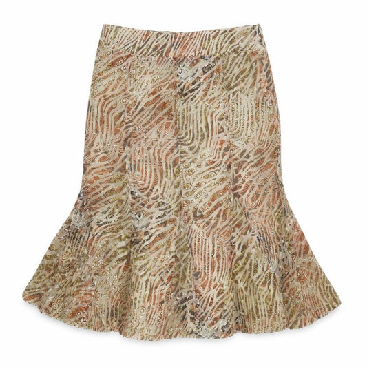 Womens UK Size 14 Klass Flare  Skirt