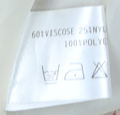 Klass Petite Women's Multicoloured Flare Skirt, Size 14