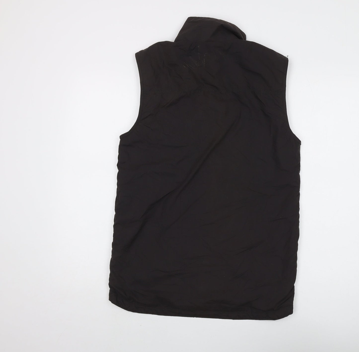 Mens UK Size S Regatta Black Gilet