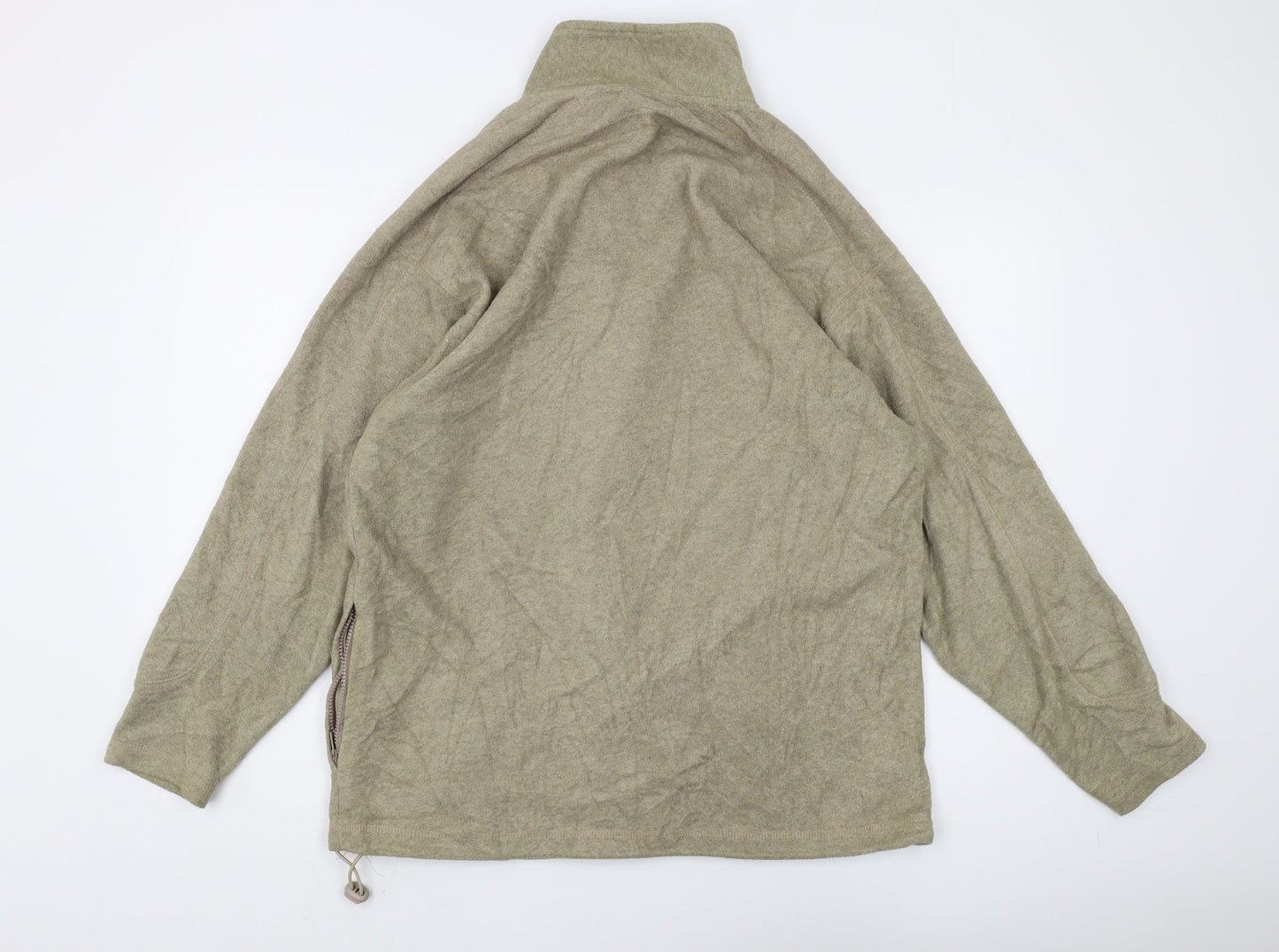 Mens UK Size M BHS Beige Basic Jacket
