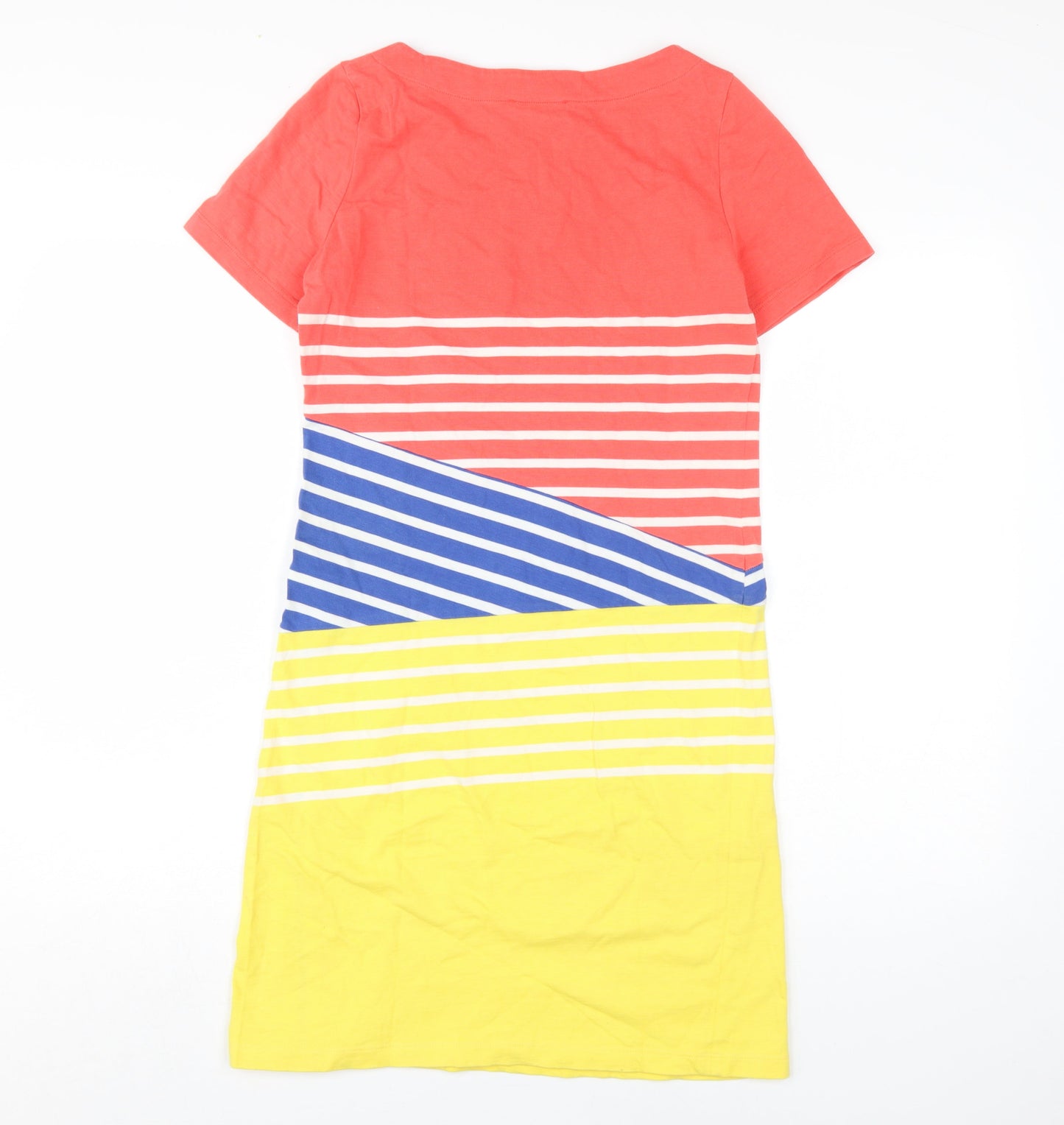 BOY by Band of Outsiders Multicolour Size 8 Shift Dress