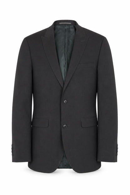 Mens UK Size 36 NEXT Regular Black Suit Jacket