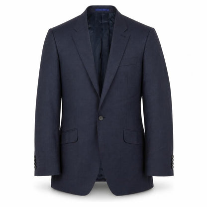 Mens UK Size 40 NEXT Regular Blue Suit Jacket