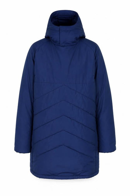 Mens UK Size S Umbro Blue Puffer Jacket