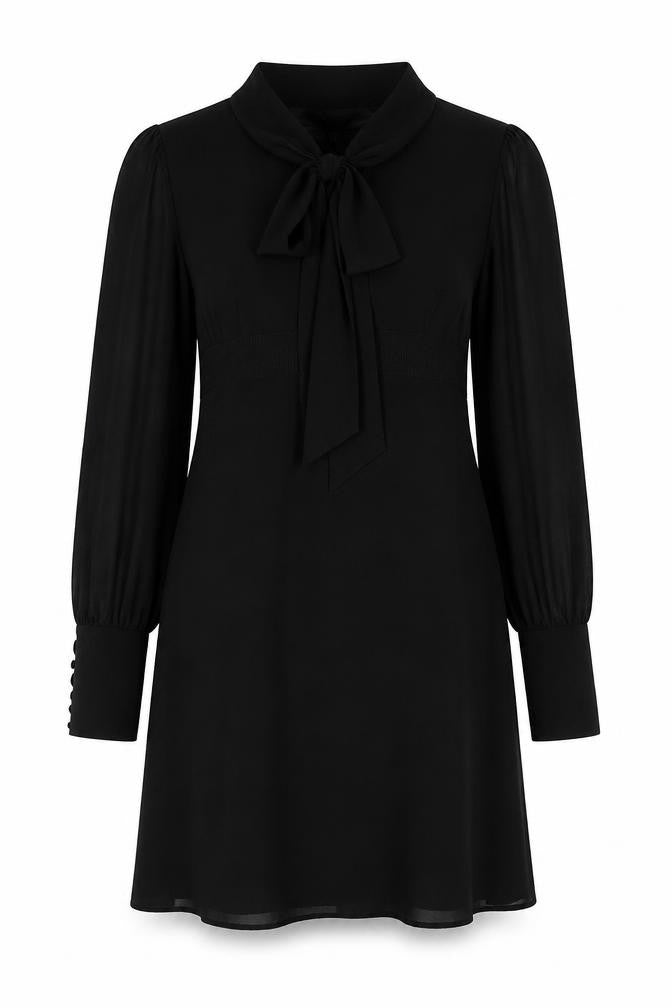 Oasis Women's Black Dress Size 14