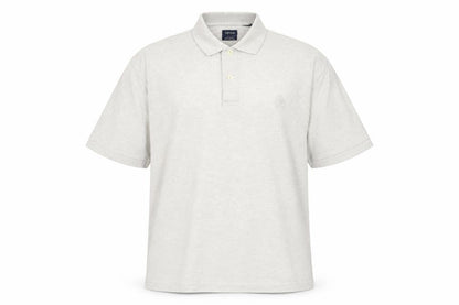 Mens UK Size XL IZOD Cotton Polo Shirt