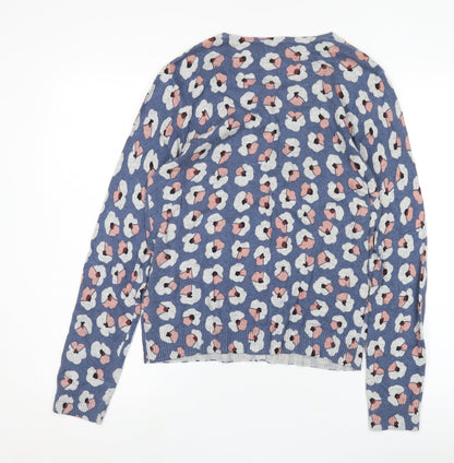 Womens UK Size 6 Gerry Weber Multicoloured Cardigan Jumper
