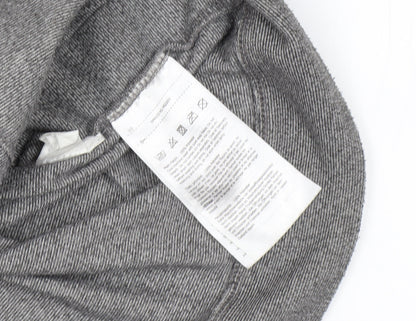 Mens UK Size M Regatta Grey Windbreaker Coat