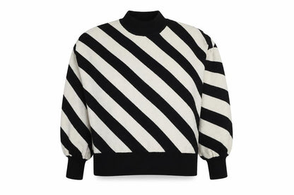Womens UK Size M VERO MODA Black Pullover Jumper