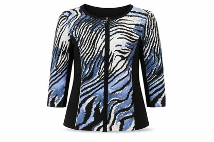 Womens UK Size S Casamia Multicoloured  Blouse